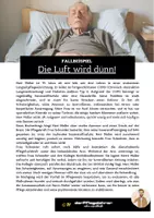 Vorschau - Unterrichtsreihen - Prüfungsvorbereitung in der generalistischen Pflege - Seite 2