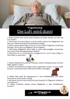 Vorschau - Unterrichtsreihen - Prüfungsvorbereitung in der generalistischen Pflege - Seite 3