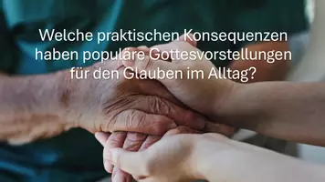 Vorschau - Präsentationen/Tafelbilder - Präsentation: Trinität und Transzendenz von Gott - Seite 2