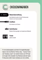 Vorschau - Arbeitsblätter - Putzergarnele Umweltfaktoren abiotisch biotisch Ökologie - Seite 3
