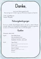 Vorschau - Arbeitsblätter - Zuordnungsspiel: Menge, Zahl, Strichliste, Würfelbild - Seite 1