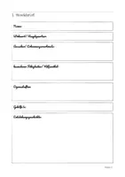 Vorschau - Unterrichtsreihen - Materialpaket: Comic (Jahrgang 5/ 6) - Seite 3
