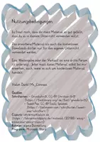 Vorschau - Arbeitsblätter - Buddy book - Travel diary - Seite 3