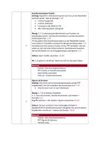 Vorschau - Stundenentwürfe - Materialpaket Koordinatensystem - VOLLSTÄNDIG - Seite 3