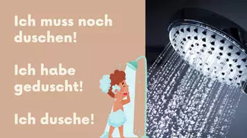 Vorschau - Stundenentwürfe - PPT & Stundenentwurf Verbenarten - Verben inkl Lösungen - Teil 2 - Seite 3