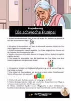 Vorschau - Unterrichtsreihen - Prüfungsvorbereitung: Fallbeispiel inkl. Lösungsvorschlag - Seite 2