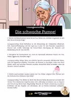 Vorschau - Unterrichtsreihen - Prüfungsvorbereitung: Fallbeispiel inkl. Lösungsvorschlag - Seite 3