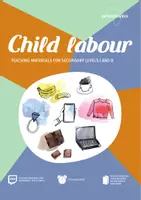 Vorschau - Arbeitsblätter - Teaching materials on child labour - Deckblatt