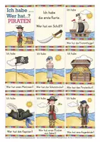Vorschau - Spiele - Piraten Ich habe Wer hat? Spiel Deutsch - Seite 2