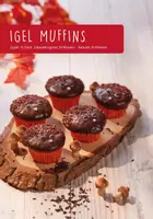 Vorschau - Anderer Materialtyp - Igel Muffins Rezept mit Schrittanleitung - Seite 1