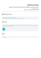 Vorschau - Arbeitsblätter - Satzglieder: Wiederholung Subjekt, Prädikat, Zeitangabe, Ortsangabe, Dativobjekt - Seite 2