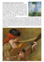 Vorschau - Arbeitsblätter - Impressionismus in der Musik: Merkmale, Komponisten und Einflüsse - Seite 3