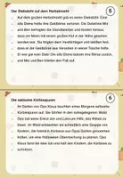 Vorschau - Arbeitsblätter - Lesetexte: Herbstgeschichten Klasse 3/4 - Seite 3