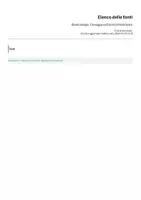 anteprima - Programmi scolastici / Materiali per docenti - Biotecnologie: Clonaggio ed Enzimi di Restrizione - Pagina 3