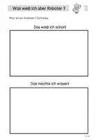 Vorschau - Unterrichtsreihen - Bee-Bot® Unterrichtsreihe - Materialpaket- - Seite 3
