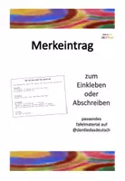 Vorschau - Unterrichtsreihen - Texte verfassen: Sequenz zum Textaufbau + Leistungsnachweis - Seite 2