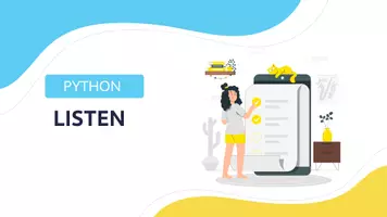 Vorschau - Arbeitsblätter - Listen mit Python - Komplett vorbereitete Stunde - Seite 1