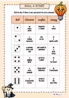 Vorschau - Spiele - Roll a story (Christmas, Halloween, regular) - Seite 3