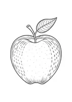 Vorschau - Mal- und Bastelvorlagen - Ausmalbilder Thema Herbst - Grundschule - Bastelvorlagen - Seite 3