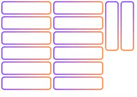 anteprima - Materiale di supporto/inclusione - Contrassegni a tema arte + etichette per il nome - Pagina 3