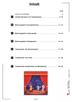 Vorschau - Arbeitsblätter - Schultheater: Warm ups und Märchen – Mit Märchen in Reimform | Theater Deutsch Grundschule Sekundarstufe I Klasse 3-6 | Märchen, Theaterstücke, Warm ups, Theater-AG, Jugendtheater, Reimform - Seite 2