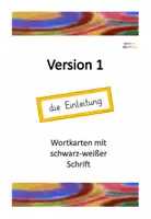Vorschau - Stundenentwürfe - Materialpaket: Texte sinnvoll aufbauen - Seite 3