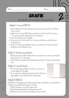 Vorschau - Unterrichtsreihen - Materialpaket - Grafik - Seite 3