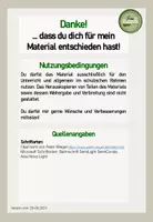 Vorschau - Arbeitsblätter - Klettmappe (TEACCH) zu den Silben mi, ma, mo, mu - Seite 3
