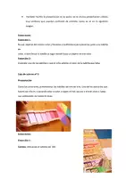 Vista previa - Juegos / Gamificación - CAJA DE COLORES MONTESSORI - página 3