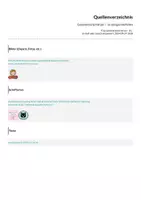 Vorschau - Anderer Materialtyp - Geometrische Körper – 16-seitiges Heftchen - Seite 1