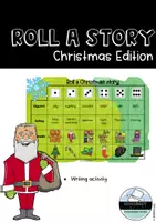 Vorschau - Stundenentwürfe - Roll a Christmas Story - Deckblatt