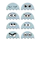 Vista previa - Juegos / Gamificación - Emociones puzzle - página 2