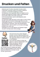 Vorschau - Unterrichtsreihen - Flipbook zu Ocean City - Lesemotivation fördern - Seite 2