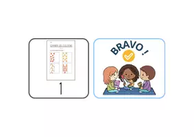 Aperçu - Préparation de séance / Séance complète - Fiches de programmation pour ateliers du thème Automnes - Page 3