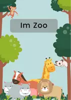 Vorschau - Arbeitsblätter - Im Zoo (Tiere/Wege/Orte) - DaF/DaZ A1/2 - Seite 1