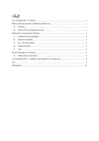 Vorschau - Unterrichtsreihen - Podcast Literaturgeschichte: Ein Projekt für die Oberstufe - Seite 1