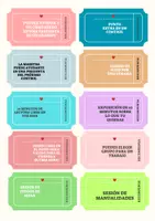 Vista previa - Hojas de trabajo - Pack de Conocimiento del Medio - página 1