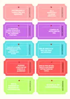 Vista previa - Hojas de trabajo - Pack de Conocimiento del Medio - página 2