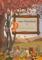Vorschau - Unterrichtsreihen - Materialpaket Herbst (Jahreszeit + Eichhörnchen) - Seite 3