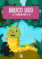 anteprima - Materiale di supporto/inclusione - Bruco Ugo - Pagina di copertina