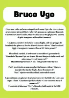 anteprima - Materiale di supporto/inclusione - Bruco Ugo - Pagina 3