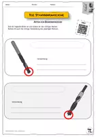 Vorschau - Arbeitsblätter - Bohrerarten - Seite 3