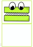 Vorschau - Arbeitsblätter - Mathe Klasse 1 Vergleichszeichen Größer, Kleiner, Gleich Tafelbilder, Legebilder - Seite 3