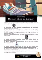 Vorschau - Unterrichtsreihen - Prüfungsvorbereitung: Fallbeispiel inkl. Lösungsvorschlag - Seite 2
