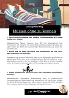 Vorschau - Unterrichtsreihen - Prüfungsvorbereitung: Fallbeispiel inkl. Lösungsvorschlag - Seite 3