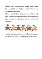 anteprima - Esercizi - Biscotti di Natale e altre attività - Pagina 3