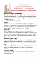 anteprima - Piani di lezione - Festa dei nonni un progetto per parlare di tempo, storia, radici e legami-2 - Pagina 1