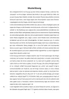 Vorschau - Unterrichtsreihen - Arno Geiger "Unter der Drachenwand" - Interpretation Briefauszug - Seite 2