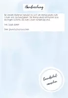 Vorschau - Poster - Schritte zum Lösen von Sach- und Textaufgaben (Merkplakate) - Seite 2