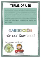 Vorschau - Arbeitsblätter - OBST & GEMÜSE Silben schwingen - Seite 3